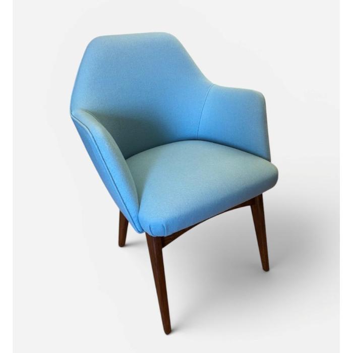 Blue wool arm chair.jpg